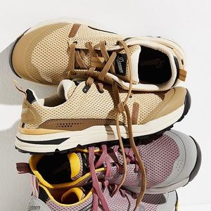 Danner Trailcomber 63352 Wheat/Bronze Free People